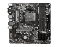 MSI B450M PRO-VDH MAX - 508077 - zdjęcie 3